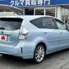 toyota prius-α 2011 -TOYOTA--Prius α DAA-ZVW41W--ZVW41-3051905---TOYOTA--Prius α DAA-ZVW41W--ZVW41-3051905- image 3