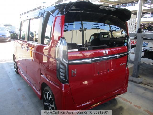 honda n-box 2020 quick_quick_6BA-JF3_JF3-1435967 image 2