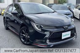 toyota corolla-touring-wagon 2019 -TOYOTA--Corolla Touring 3BA-NRE210W--NRE210-6000391---TOYOTA--Corolla Touring 3BA-NRE210W--NRE210-6000391-