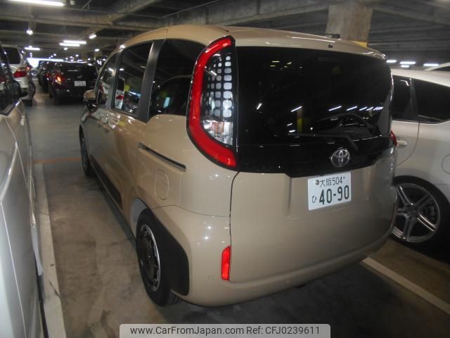 toyota sienta 2024 quick_quick_6AA-MXPL10G_MXPL10-1143537 image 2