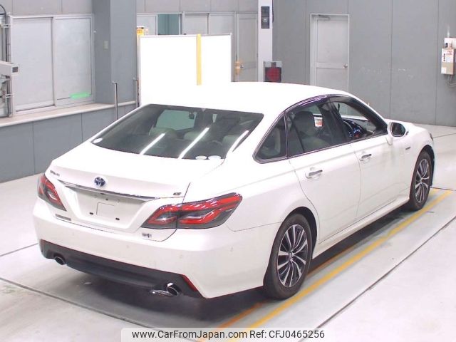 toyota crown 2019 -TOYOTA--Crown AZSH20-1047834---TOYOTA--Crown AZSH20-1047834- image 2