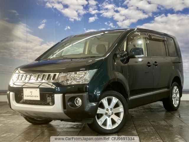 mitsubishi delica-d5 2014 quick_quick_LDA-CV1W_CV1W-0909329 image 1