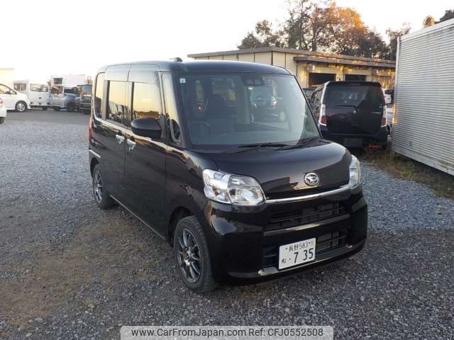 daihatsu tanto 2019 -DAIHATSU 【野田 580】--Tanto DBA-LA600S--LA600S-0769850---DAIHATSU 【野田 580】--Tanto DBA-LA600S--LA600S-0769850- image 1