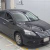 nissan sylphy 2019 -NISSAN--SYLPHY TB17-035466---NISSAN--SYLPHY TB17-035466- image 6