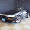 toyota corolla-levin 1986 quick_quick_E-AE86_AE860256989 image 1