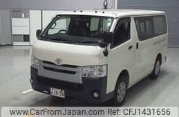 toyota hiace-van 2018 -TOYOTA--Hiace Van QDF-GDH206V--GDH206-1007686---TOYOTA--Hiace Van QDF-GDH206V--GDH206-1007686-