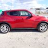 nissan juke 2015 -NISSAN--Juke DBA-YF15--YF15-403615---NISSAN--Juke DBA-YF15--YF15-403615- image 6