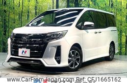 toyota noah 2019 CFJ1665162