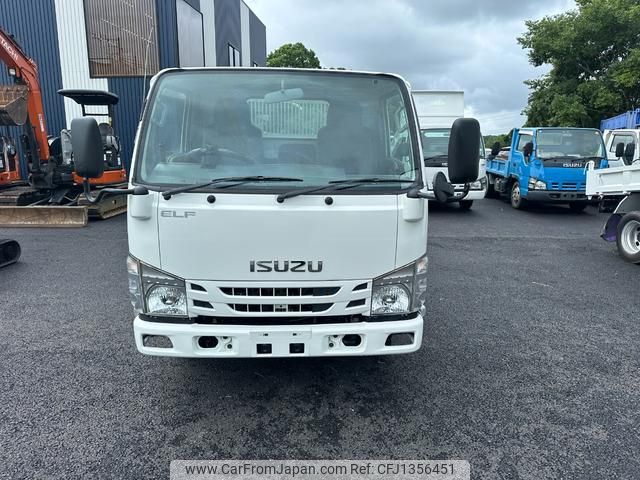 isuzu elf-truck 2016 GOO_NET_EXCHANGE_0520386A30250629W003 image 2