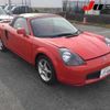 toyota mr-s 2000 -TOYOTA 【名古屋 570ﾙ7788】--MR-S ZZW30-0025144---TOYOTA 【名古屋 570ﾙ7788】--MR-S ZZW30-0025144- image 1