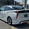 toyota prius 2016 CFJ1538643 image 15
