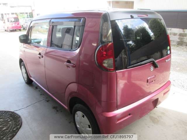 suzuki mr-wagon 2013 CFJ1895797 image 2