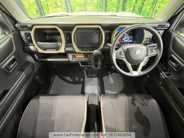suzuki hustler 2024 CFJ1863854 image 2