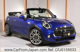 mini mini-others 2018 -BMW 【世田谷 300ﾅ7453】--BMW Mini WJ20M--03D44512---BMW 【世田谷 300ﾅ7453】--BMW Mini WJ20M--03D44512-