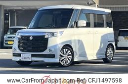 suzuki spacia 2017 CFJ1497598