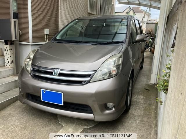 toyota isis 2008 -TOYOTA--Isis DBA-ANM10W--ANM10-0096332---TOYOTA--Isis DBA-ANM10W--ANM10-0096332- image 2