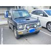 mitsubishi pajero-mini 1997 -MITSUBISHI--Pajero mini E-H56A--H56A-0215126---MITSUBISHI--Pajero mini E-H56A--H56A-0215126- image 1