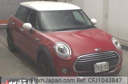 mini mini-others 2016 -BMW--BMW Mini XT15-02D95883---BMW--BMW Mini XT15-02D95883-