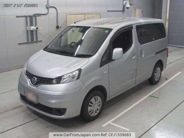 nissan nv200-vanette 2020 -NISSAN--NV200 3BA-M20--M20-034512---NISSAN--NV200 3BA-M20--M20-034512- image 1