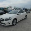 mercedes-benz a-class 2018 -MERCEDES-BENZ--Benz A Class DBA-176042--WDD1760422V2012**---MERCEDES-BENZ--Benz A Class DBA-176042--WDD1760422V2012**- image 4