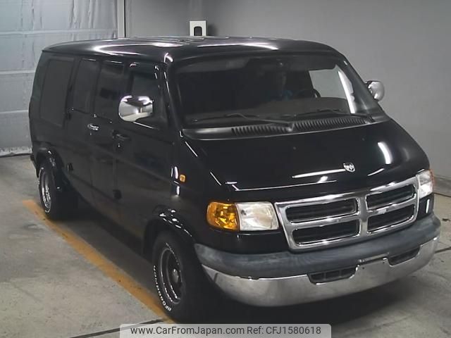 dodge ram 2003 CFJ1580618 image 1