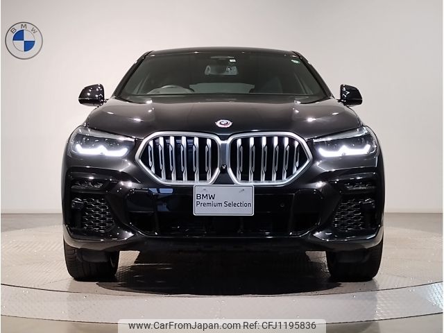 bmw x6 2022 -BMW--BMW X6 3CA-GT8230S--WBAGT820009M03177---BMW--BMW X6 3CA-GT8230S--WBAGT820009M03177- image 2