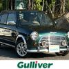 daihatsu mira-gino 2002 -DAIHATSU--Mira Gino UA-L700S--L700S-0280327---DAIHATSU--Mira Gino UA-L700S--L700S-0280327- image 1