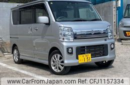 suzuki every-wagon 2020 -SUZUKI 【柏 580ﾂ 151】--Every Wagon 3BA-DA17W--DA17W-254547---SUZUKI 【柏 580ﾂ 151】--Every Wagon 3BA-DA17W--DA17W-254547-