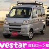 daihatsu hijet-van 2010 -DAIHATSU--Hijet Van S321V--0097643---DAIHATSU--Hijet Van S321V--0097643- image 1