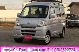 daihatsu hijet-van 2010 -DAIHATSU--Hijet Van S321V--0097643---DAIHATSU--Hijet Van S321V--0097643-