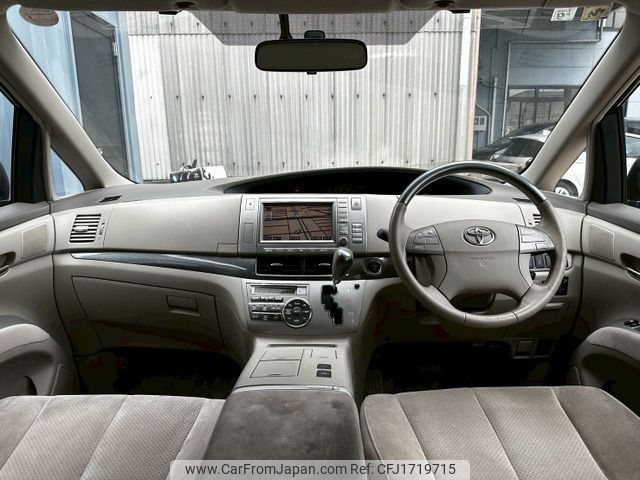 toyota estima-hybrid 2008 CFJ1719715 image 2