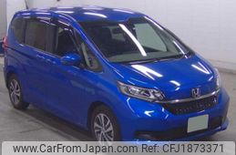 honda freed-hybrid 2022 CFJ1873371