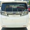 toyota vellfire 2018 -TOYOTA--Vellfire AGH35W--0025149---TOYOTA--Vellfire AGH35W--0025149- image 14