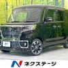 suzuki spacia 2018 quick_quick_MK53S_MK53S-842323 image 1