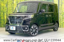 suzuki spacia 2018 quick_quick_MK53S_MK53S-842323