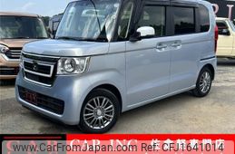 honda n-box 2020 CFJ1641014