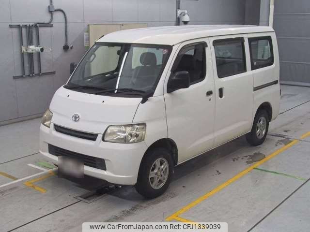 toyota townace-van 2013 -TOYOTA--Townace Van ABF-S402M--S402M-0036475---TOYOTA--Townace Van ABF-S402M--S402M-0036475- image 1