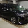 toyota alphard 2018 -TOYOTA--Alphard DBA-AGH30W--AGH30-0180940---TOYOTA--Alphard DBA-AGH30W--AGH30-0180940- image 4