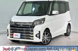 mitsubishi ek-space 2017 CFJ1615814