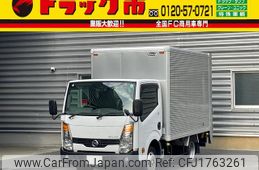 nissan atlas 2011 CFJ1763261