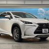 lexus nx 2015 quick_quick_AYZ10_AYZ10-1003831 image 16