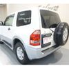 mitsubishi pajero 2004 CFJ9751618 image 7