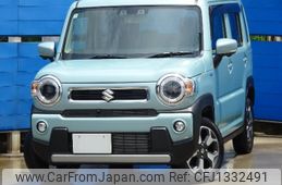 suzuki hustler 2024 -SUZUKI 【名変中 】--Hustler MR52S--343829---SUZUKI 【名変中 】--Hustler MR52S--343829-