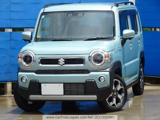 suzuki hustler 2024 -SUZUKI 【名変中 】--Hustler MR52S--343829---SUZUKI 【名変中 】--Hustler MR52S--343829- image 1