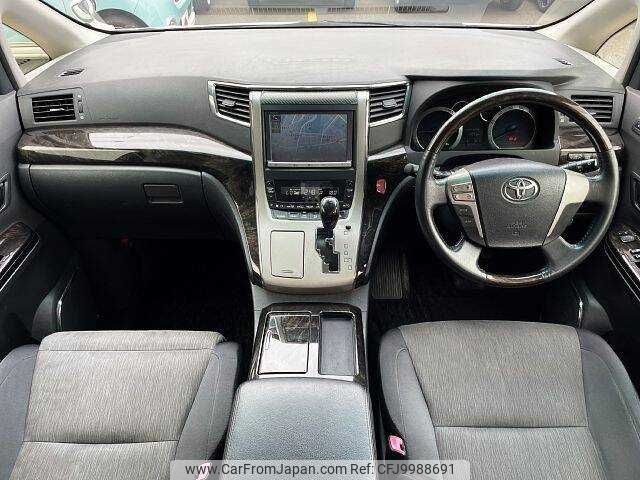 toyota vellfire 2013 504928-922411 image 1