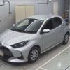 toyota yaris 2020 -TOYOTA--Yaris 6AA-MXPH10--MXPH10-2005691---TOYOTA--Yaris 6AA-MXPH10--MXPH10-2005691- image 1