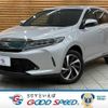 toyota harrier 2017 quick_quick_DBA-ASU60W_ASU60-0003572 image 1