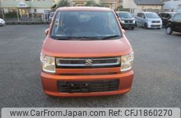 suzuki wagon-r 2018 CFJ1860270