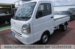 suzuki carry-truck 2014 -SUZUKI--Carry Truck DA16T--153467---SUZUKI--Carry Truck DA16T--153467-