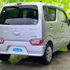 suzuki wagon-r 2021 quick_quick_5AA-MH95S_MH95S-147765 image 3